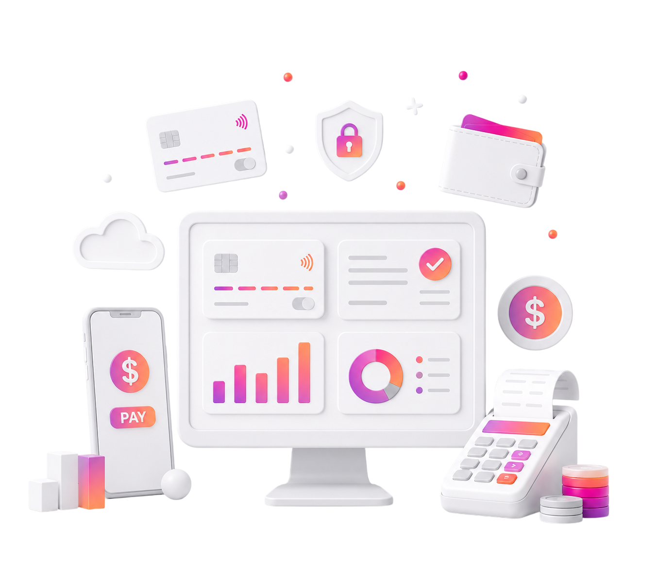 Payments
