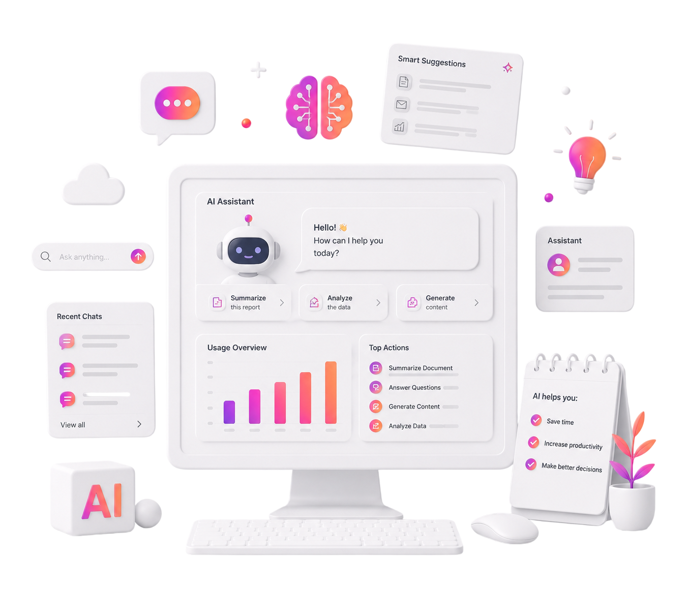AI Assistant