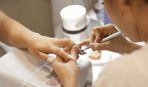 Beauty Salon