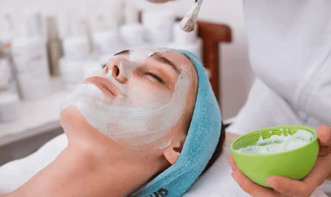 Beauty Salon