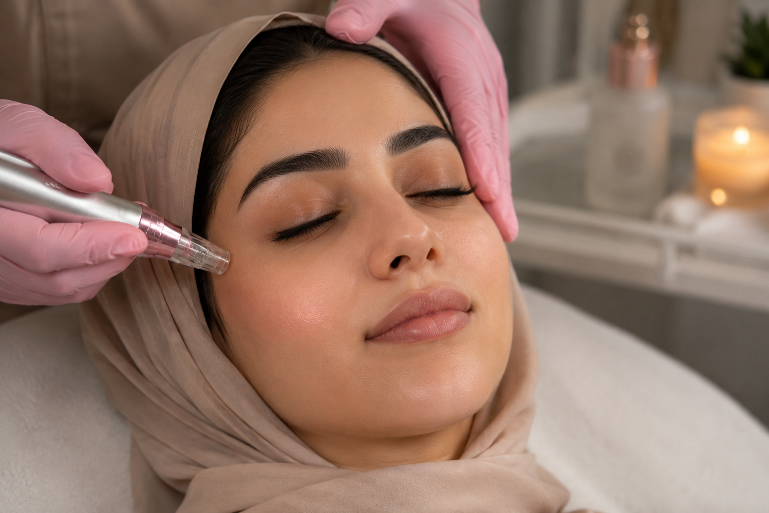 Beauty Clinics