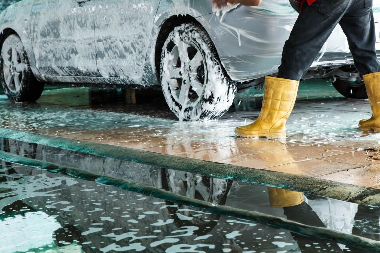 Car Wash