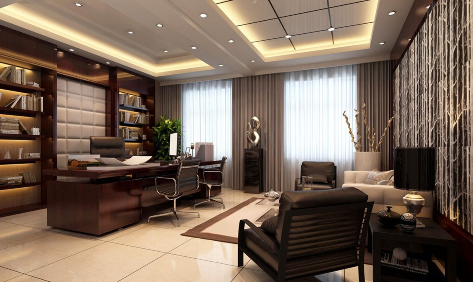 Consulting Offices