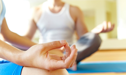 Fitness Centers