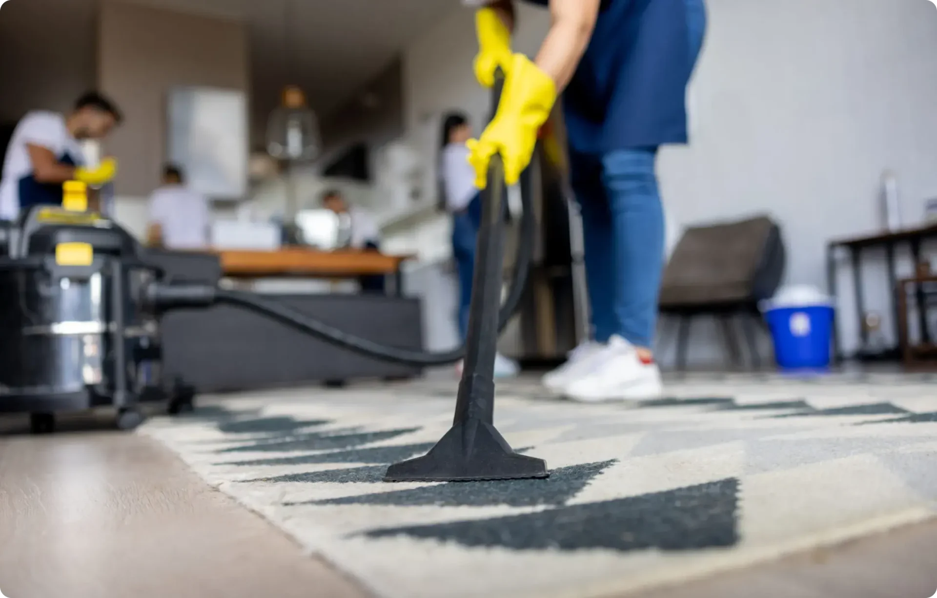 Home Services