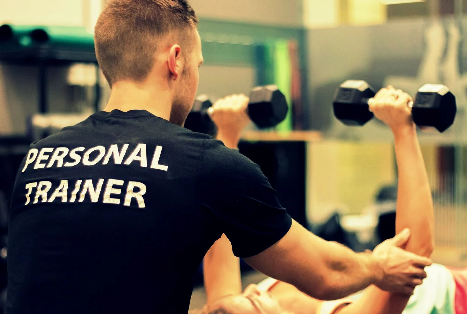 Personal Trainer