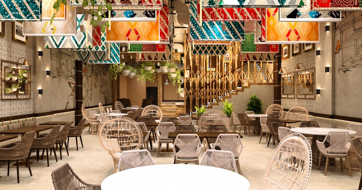 Restaurants