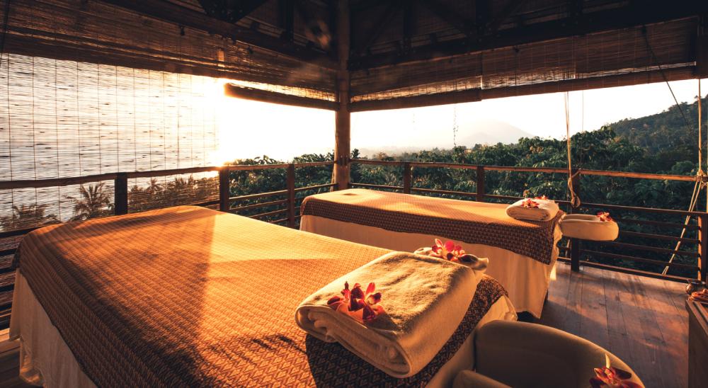 Health Spas