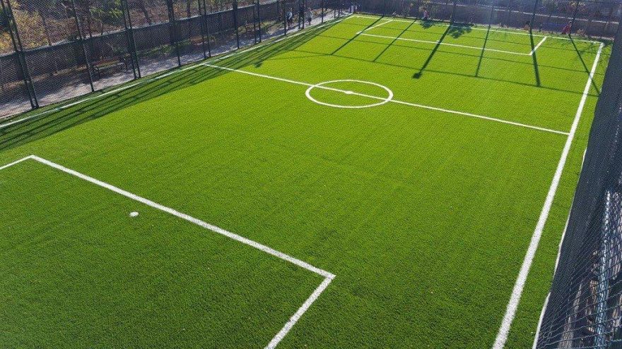 Sports Academy