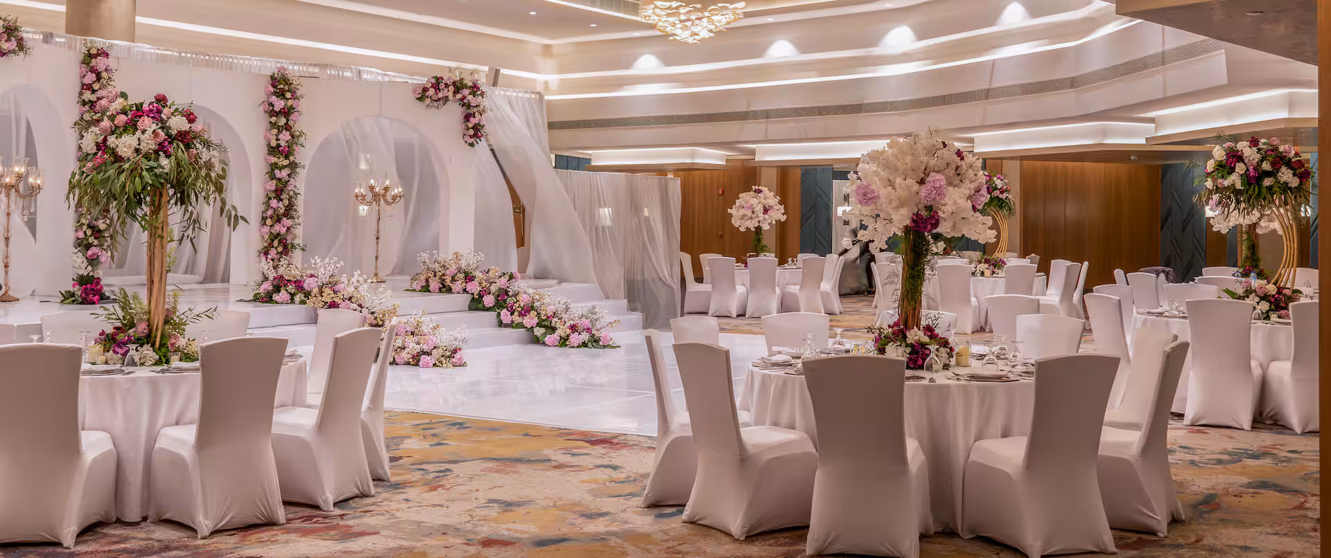 Wedding Planning
